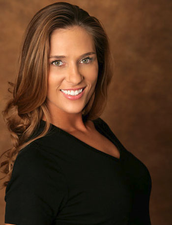 Jodi McCarron, R.D.H.
