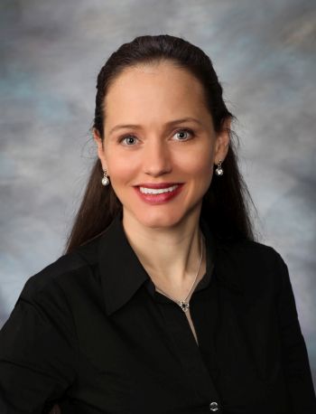 Julia Smith