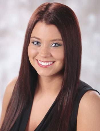 Kayla Ring, R.D.A.