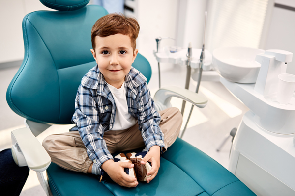 Kid Friendly Dentist Tips: Stress Free Visits And Strong Habits