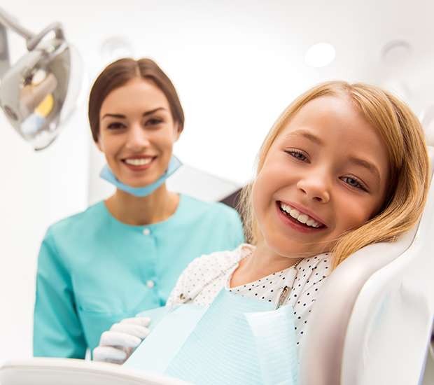 Dubuque Kid Friendly Dentist