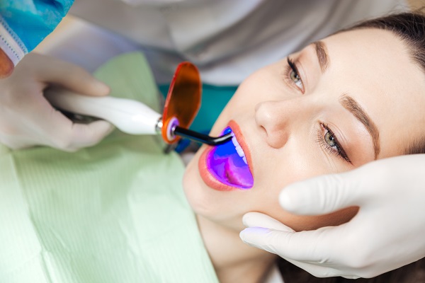 How Laser Dentistry Can Be Used To Remove Oral Lesions