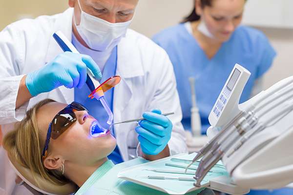 Top Dental Clinic Near Me