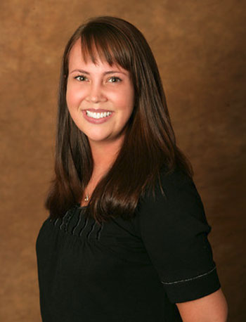 Mandy Sanders, R.D.A., E.F.D.A.