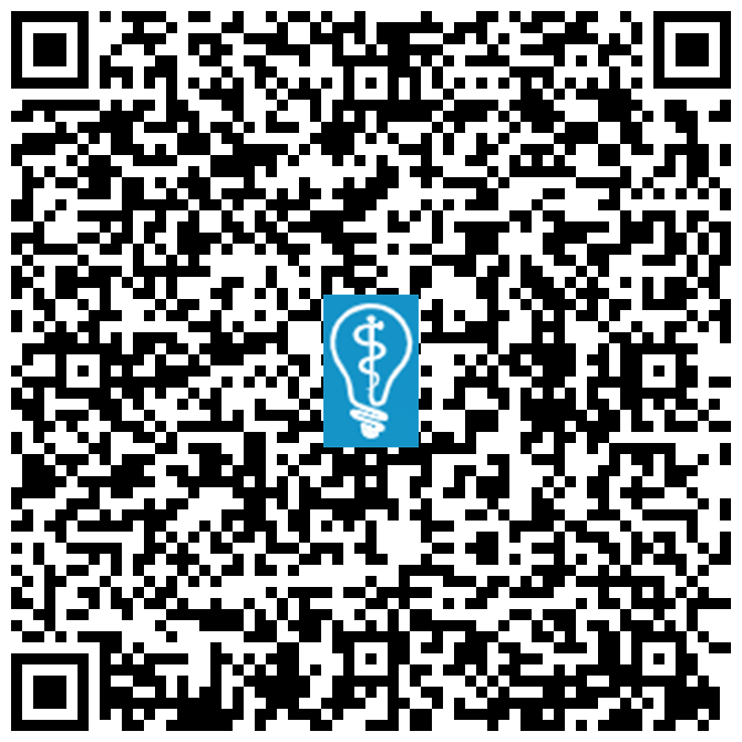 QR code image for Multiple Teeth Replacement Options in Dubuque, IA