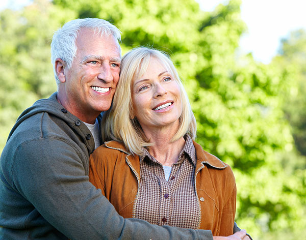 Tips To Help Keep Dentures In Place