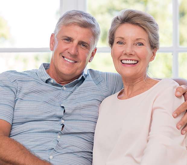 Dubuque Options for Replacing Missing Teeth