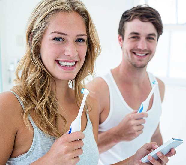 Dubuque Oral Hygiene Basics