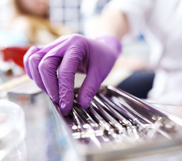 Dubuque Dental Restoration