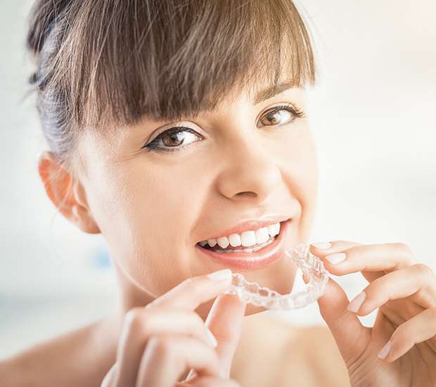 Dubuque 7 Things Parents Need to Know About Invisalign Teen