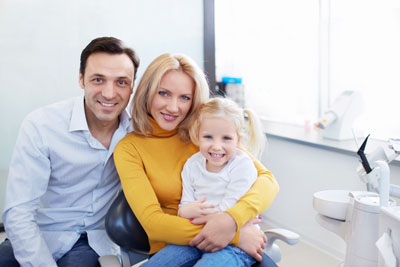 Tips For Picking A Dentist From The ADA