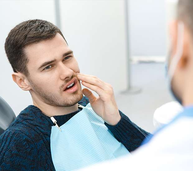 Dubuque Post-Op Care for Dental Implants