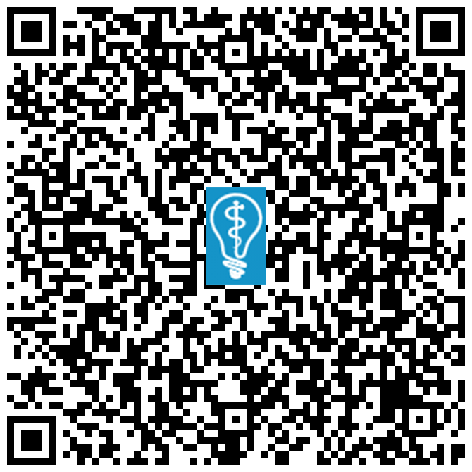 QR code image for Reduce Sports Injuries With Mouth Guards in Dubuque, IA