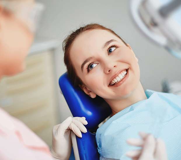 Dubuque Root Canal Treatment