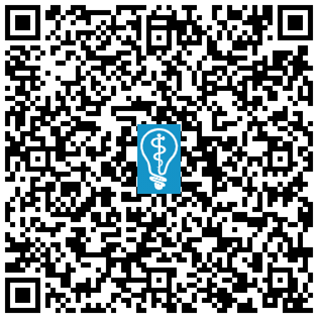 QR code image for Root Scaling and Planing in Dubuque, IA