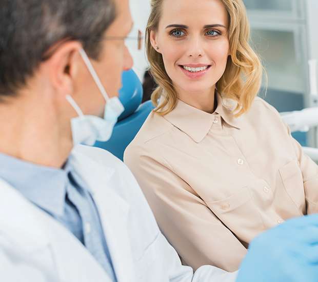 Dubuque Routine Dental Care