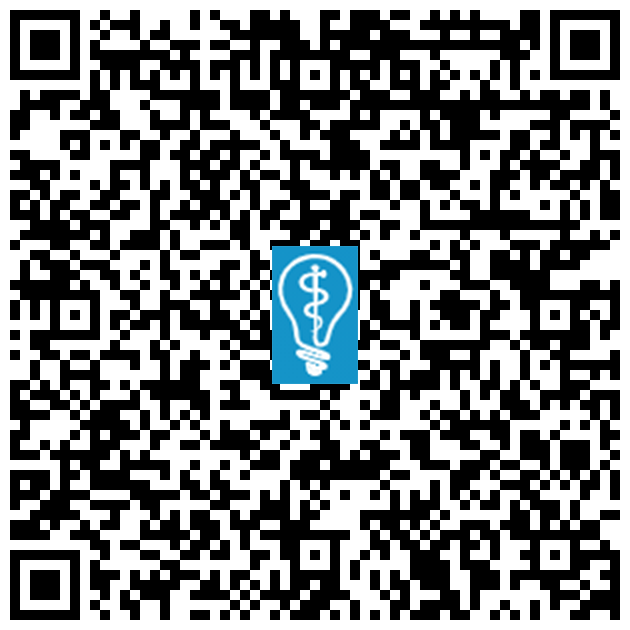 QR code image for Routine Dental Procedures in Dubuque, IA