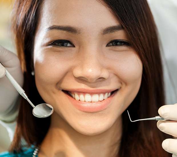 Dubuque Routine Dental Procedures