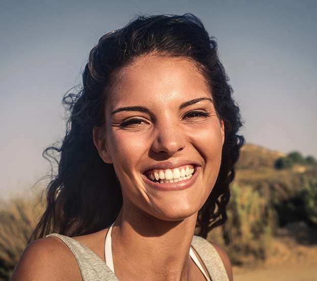 Dubuque Smile Makeover