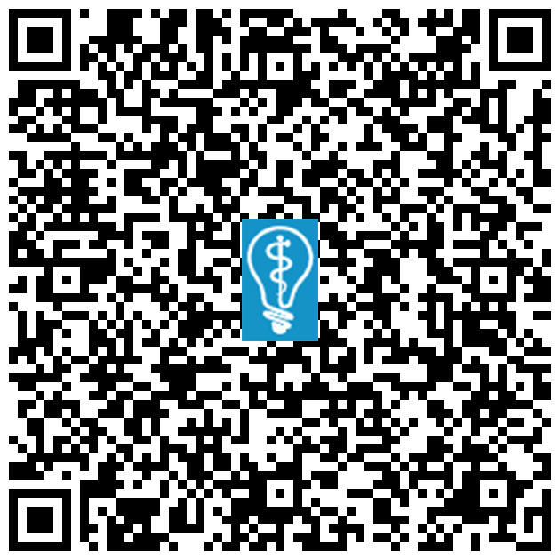 QR code image for Soft-Tissue Laser Dentistry in Dubuque, IA
