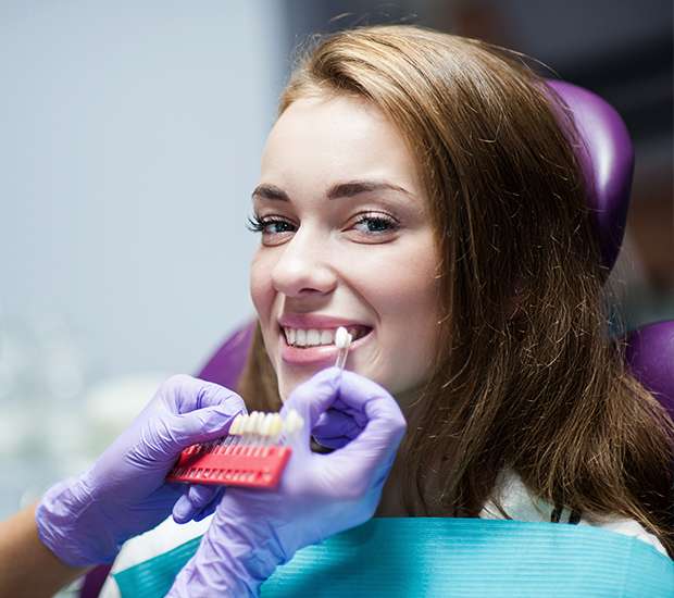 Dubuque Teeth Whitening