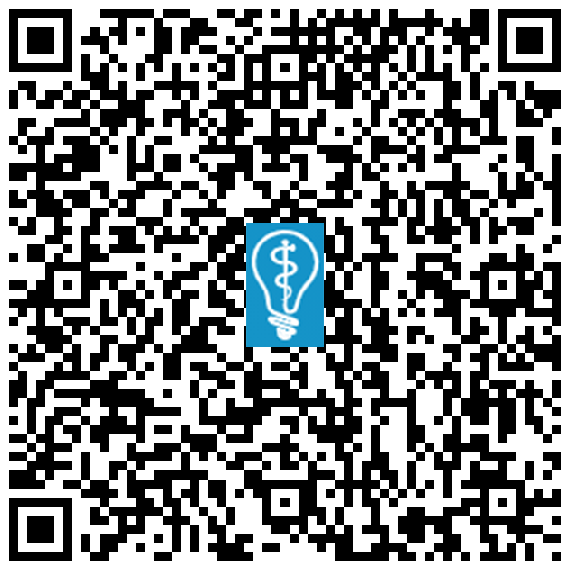 QR code image for Teeth Whitening in Dubuque, IA