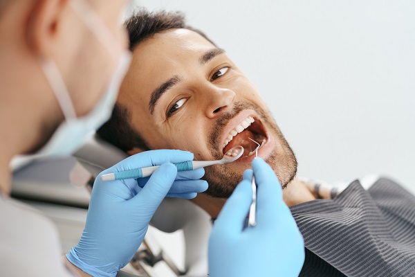Benefits Of A Tooth Extraction
