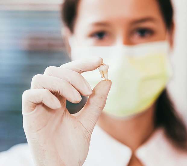 Dubuque Tooth Extraction