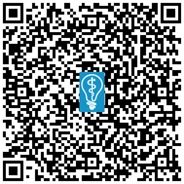 QR code image for Tooth Extraction in Dubuque, IA