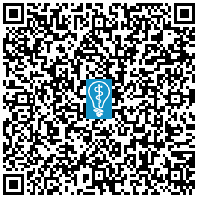 QR code image for What Can I Do to Improve My Smile in Dubuque, IA
