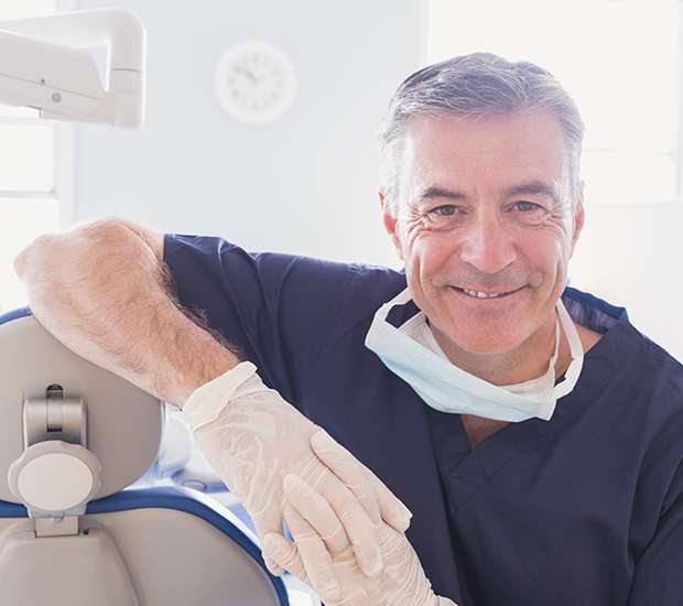 Dubuque What is an Endodontist