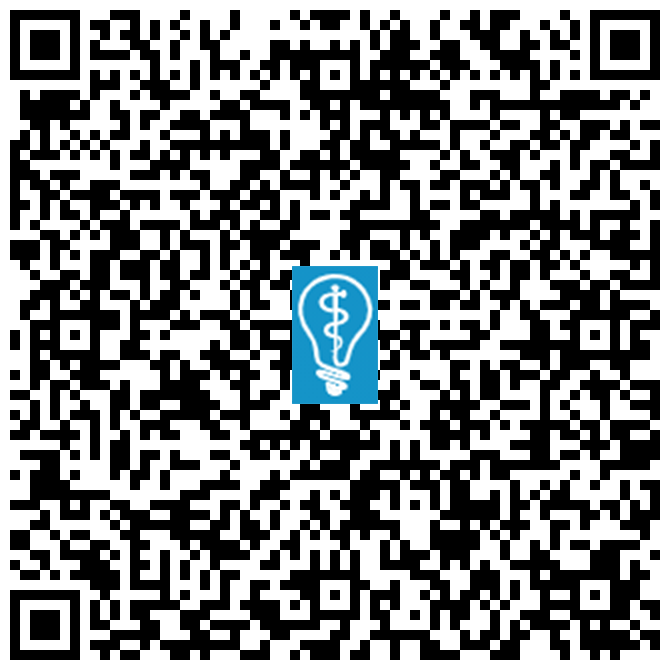 QR code image for When a Situation Calls for an Emergency Dental Surgery in Dubuque, IA