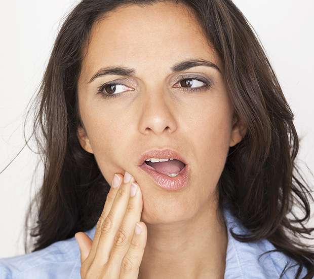 Dubuque Why Are My Gums Bleeding?