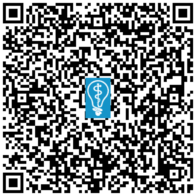 QR code image for Why Dental Sealants Play an Important Part in Protecting Your Child's Teeth in Dubuque, IA